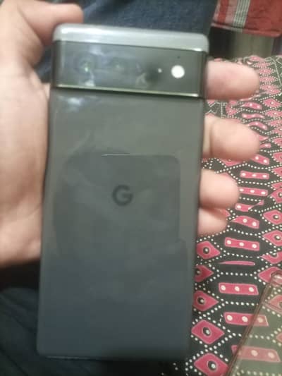 Google Pixel 6