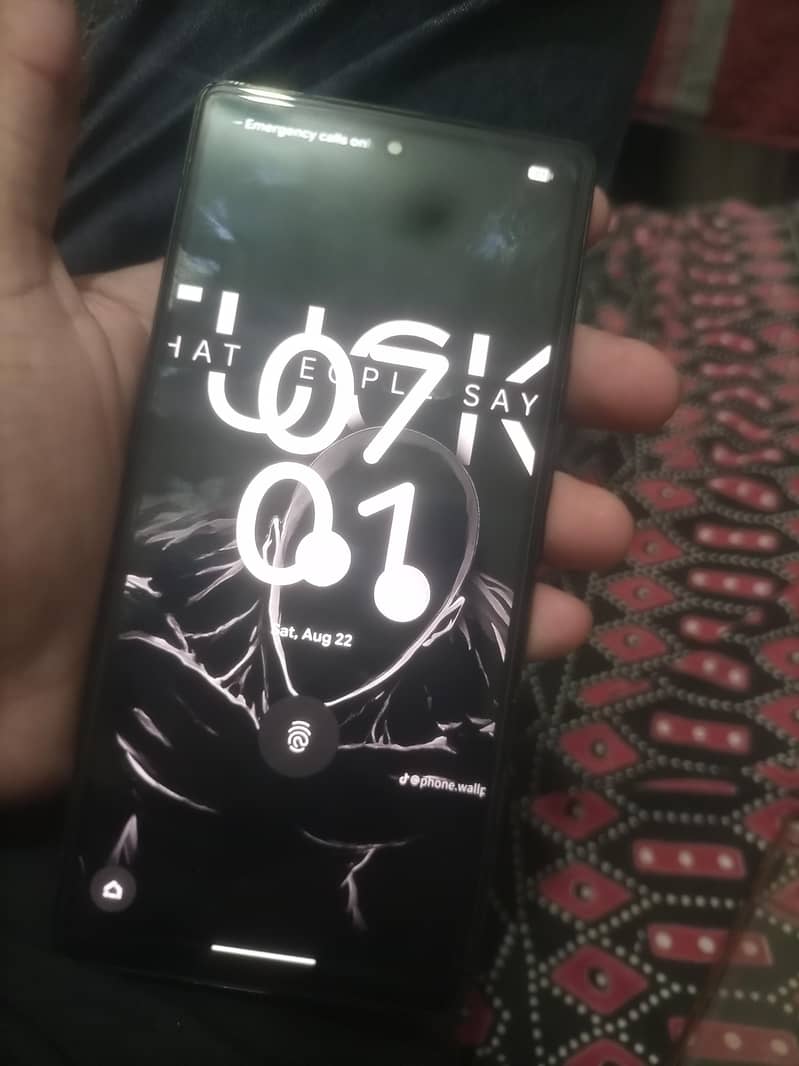 Google Pixel 6 1