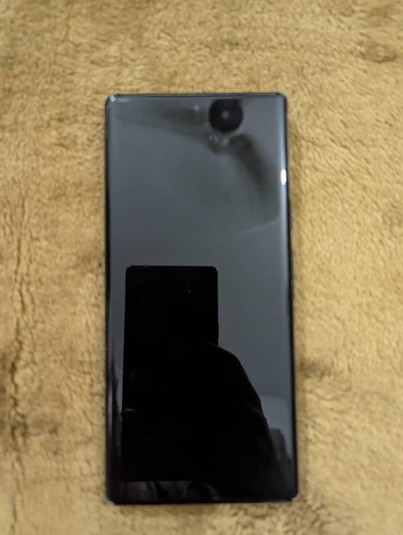 Google Pixel 6 Pro 0