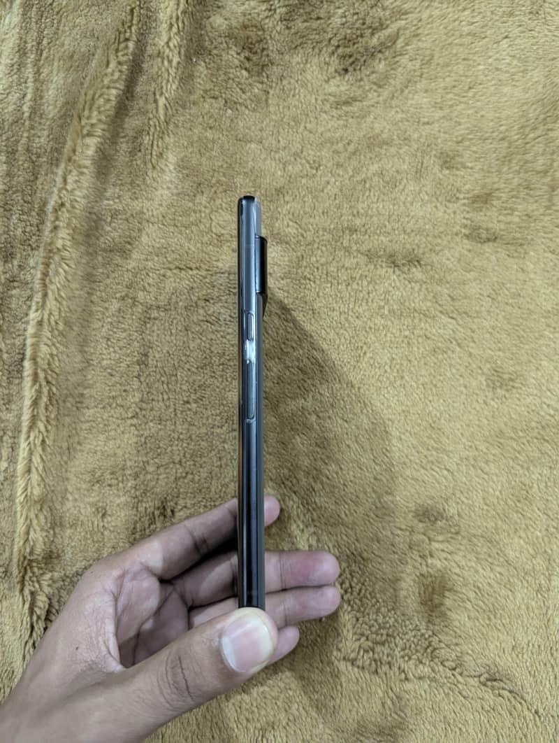 Google Pixel 6 Pro 4