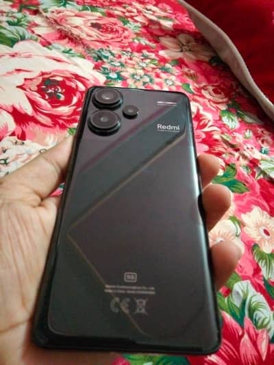 Xiaomi Redmi Note 13 Pro Plus