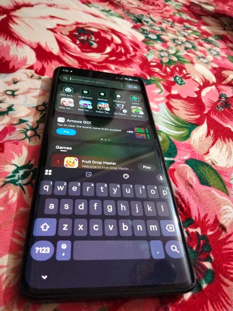 Xiaomi Redmi Note 13 Pro Plus 1