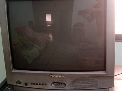 Panasonic Tv  (Made In Malaysia)