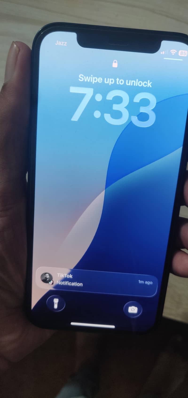 Apple iPhone 12 5