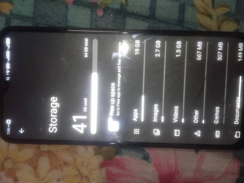 itel A 100c 2