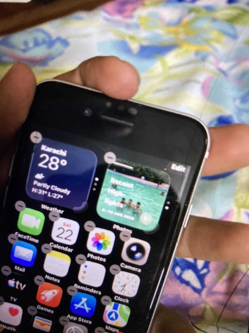 Apple iPhone SE 1