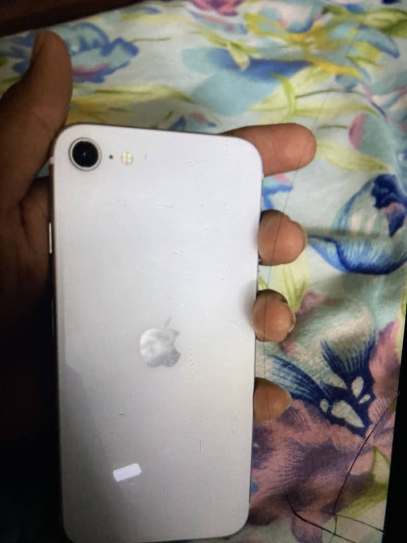 Apple iPhone SE 5