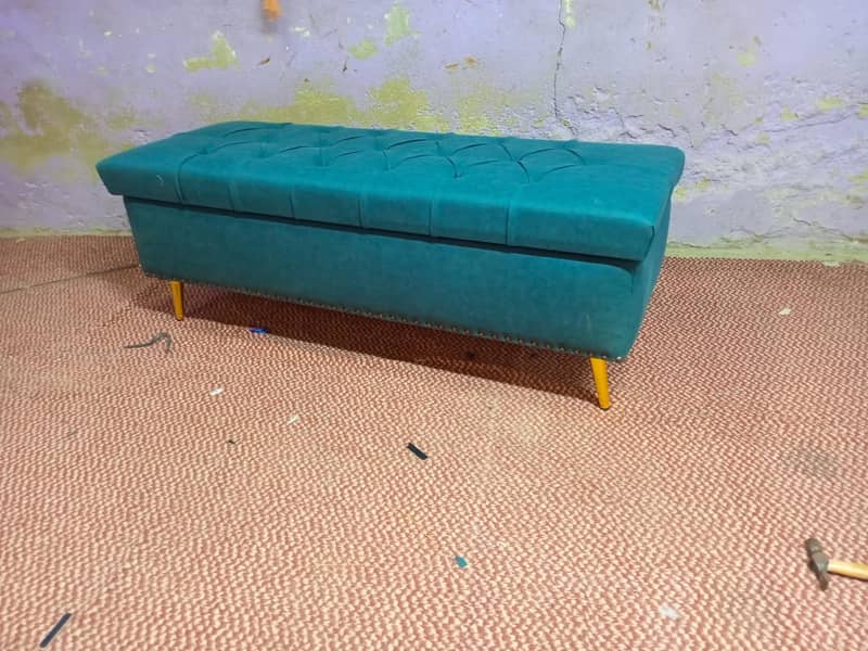 Storage Setti 2