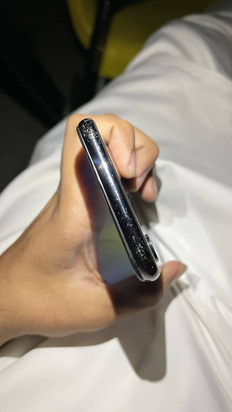 Apple iPhone X 1