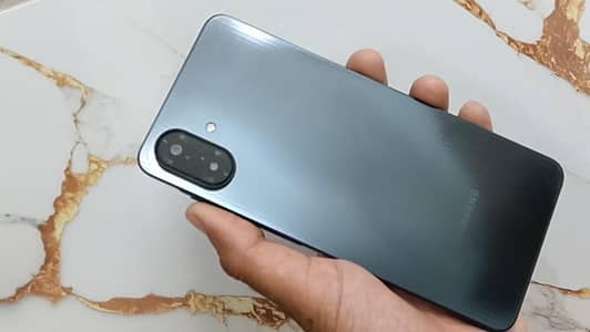 Samsung Mobile A07 5G