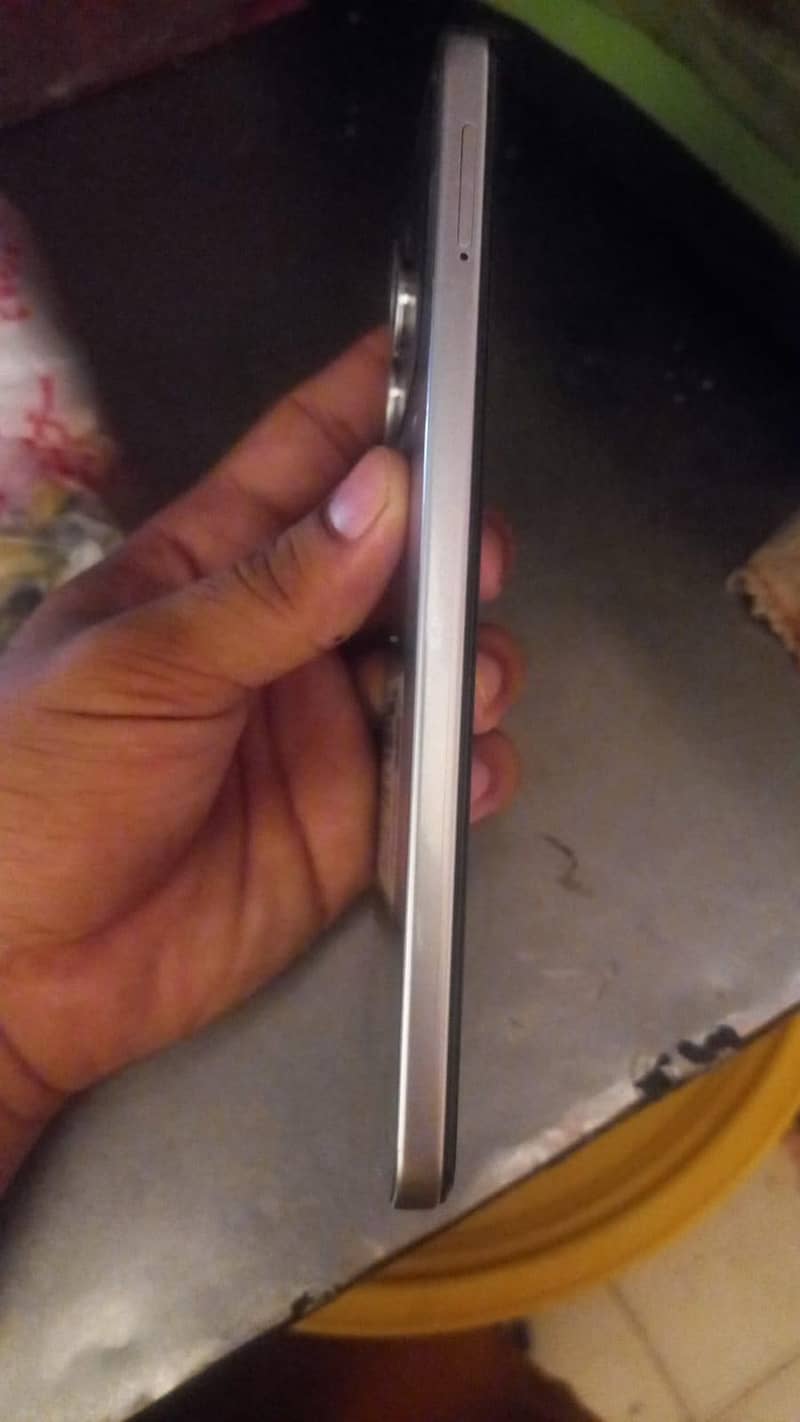 Tecno Spark 4 1