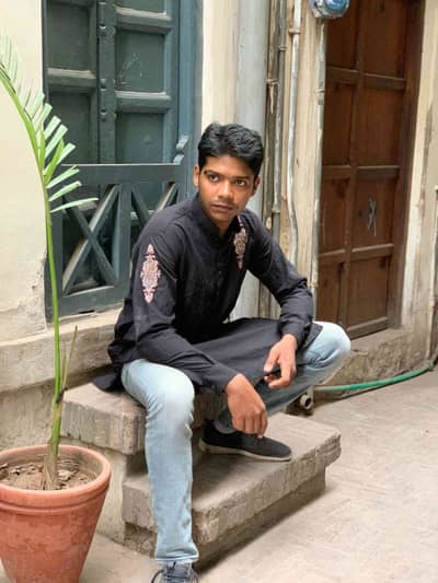 MohidRajput