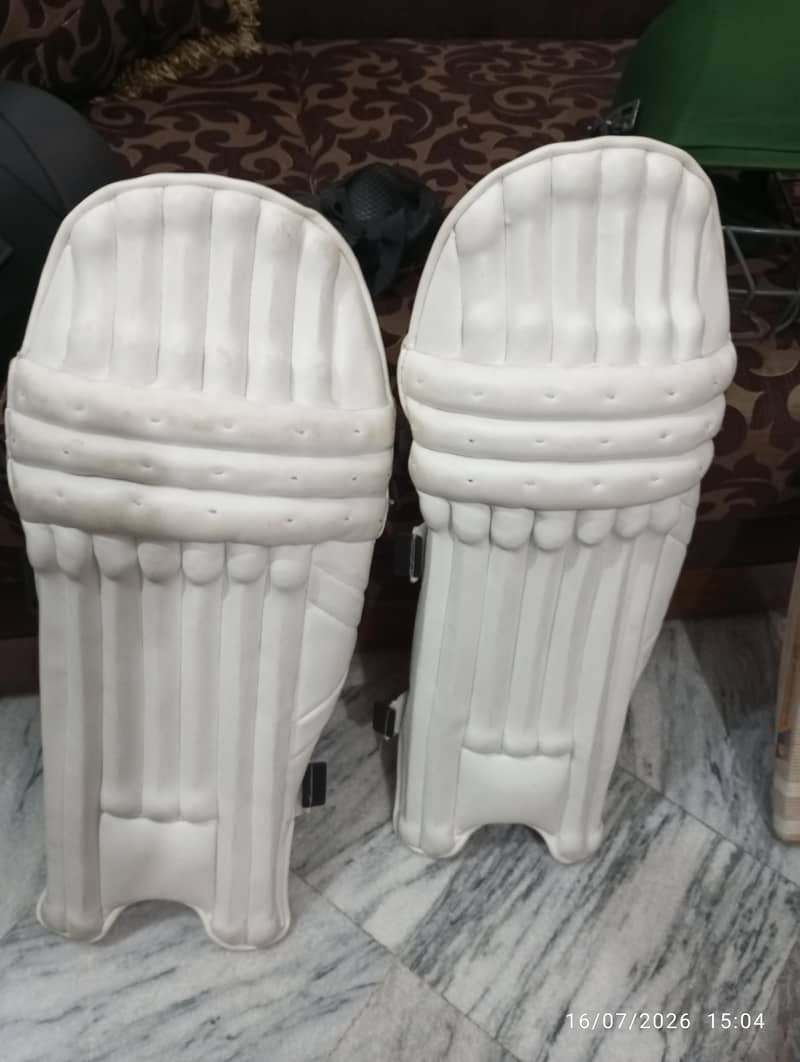 cricket kit 2