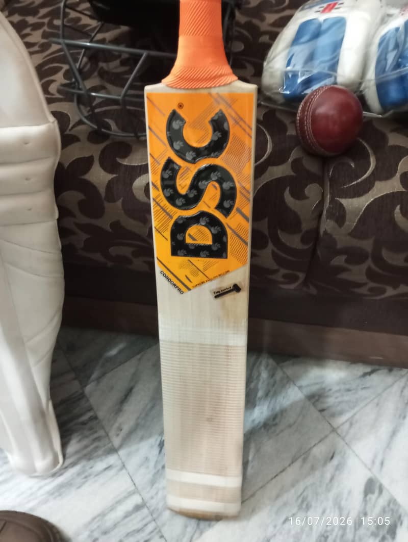 cricket kit 3