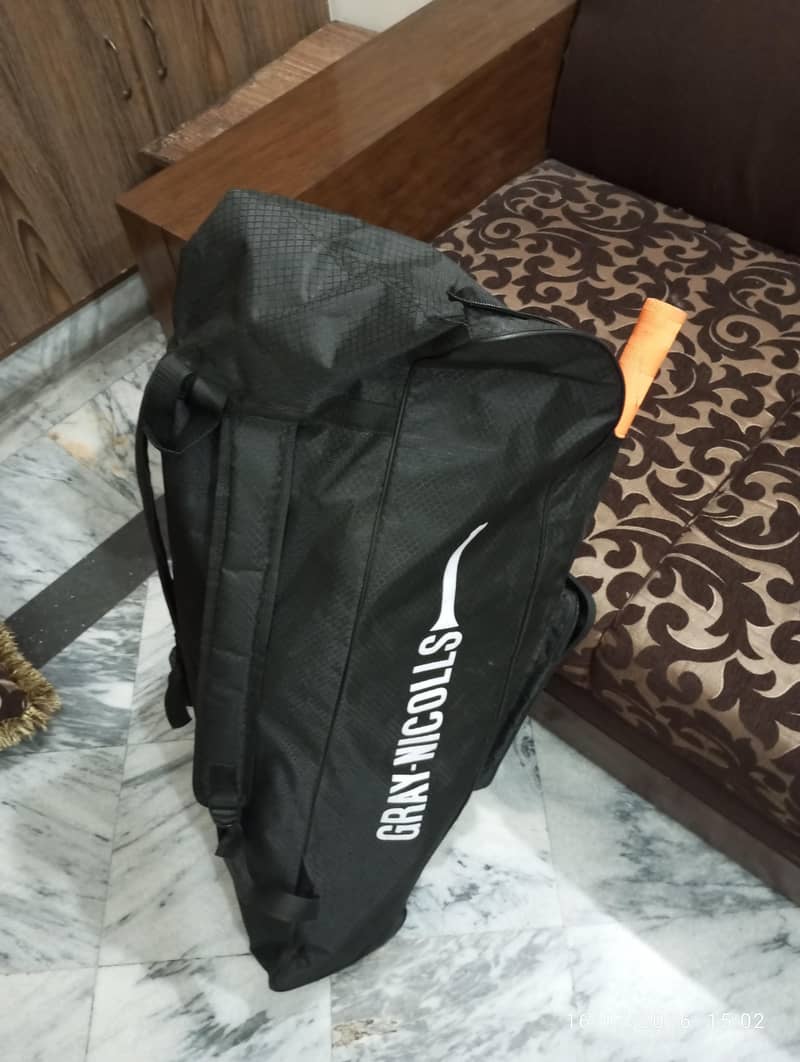 cricket kit 4