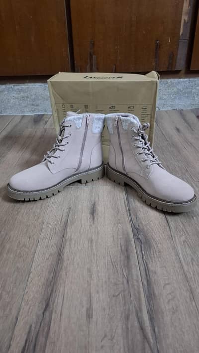 Landrover Original Women’s Boots