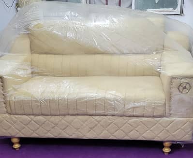 2-seater sofa  for sale in just 15000