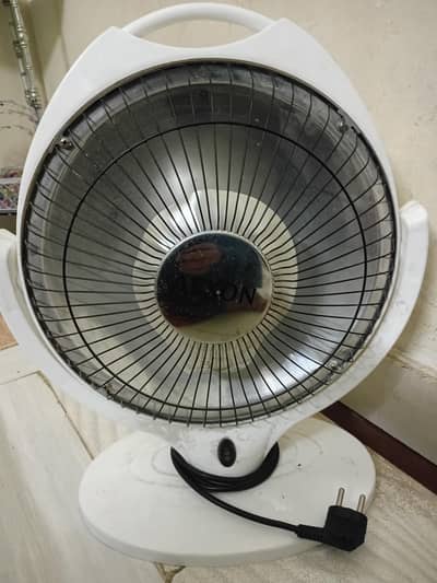 Electric Heater