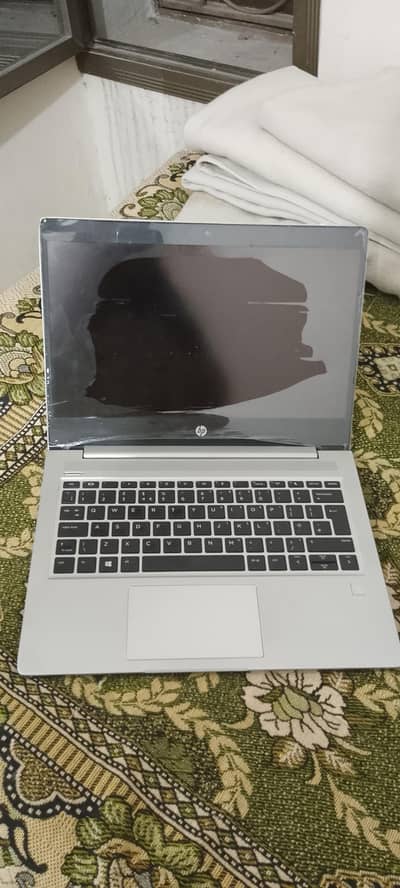 Premium HP Company Laptop for Sale