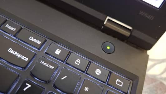 Lenovo ThinkPad W540 i7 | Quadro 2GB | SSD | For Sale