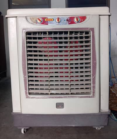 Water Air Cooler | Less Used | Good Condition
