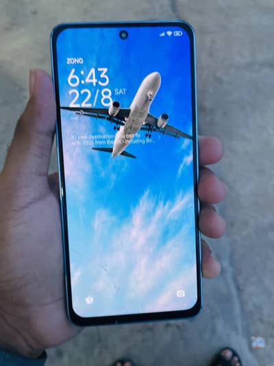 Exchange Redmi Note 13 Pro