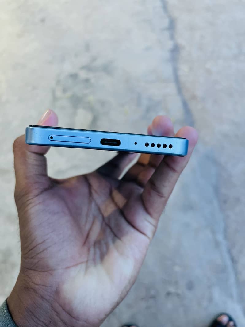 Exchange Redmi Note 13 Pro 1