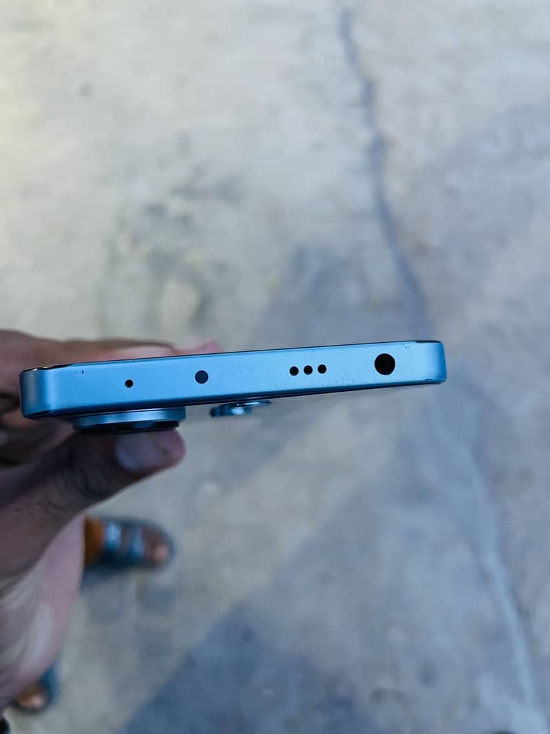 Exchange Redmi Note 13 Pro 2