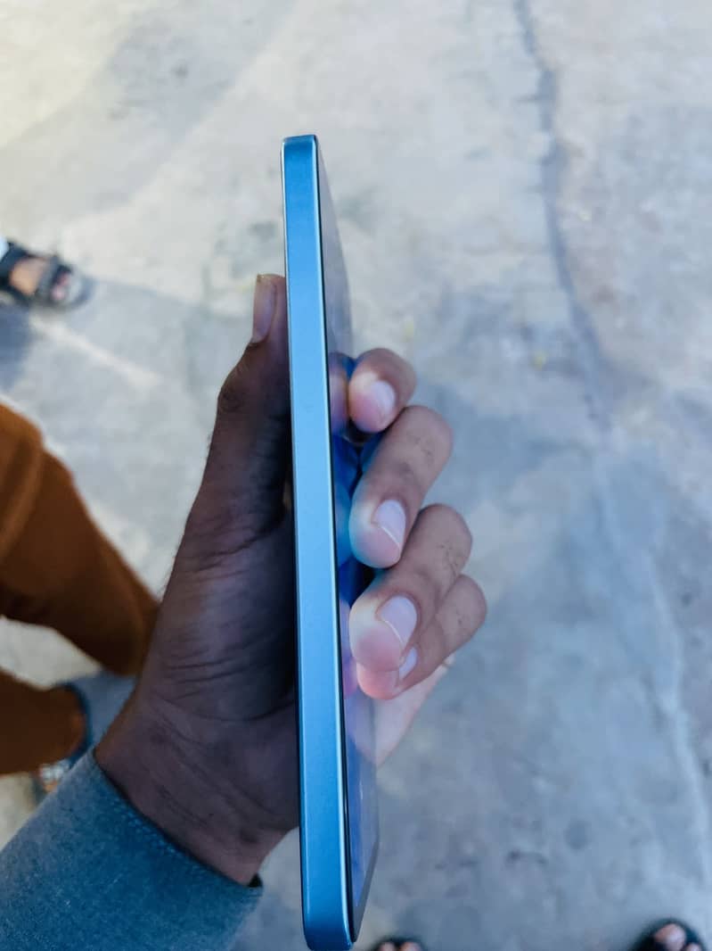 Exchange Redmi Note 13 Pro 4
