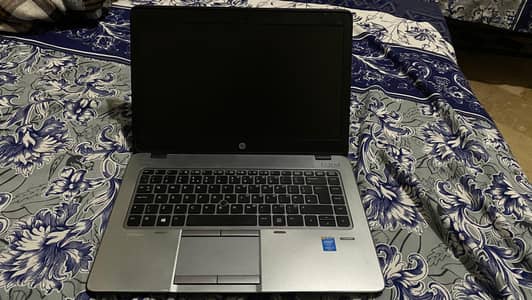 Hp core i5 5th gen