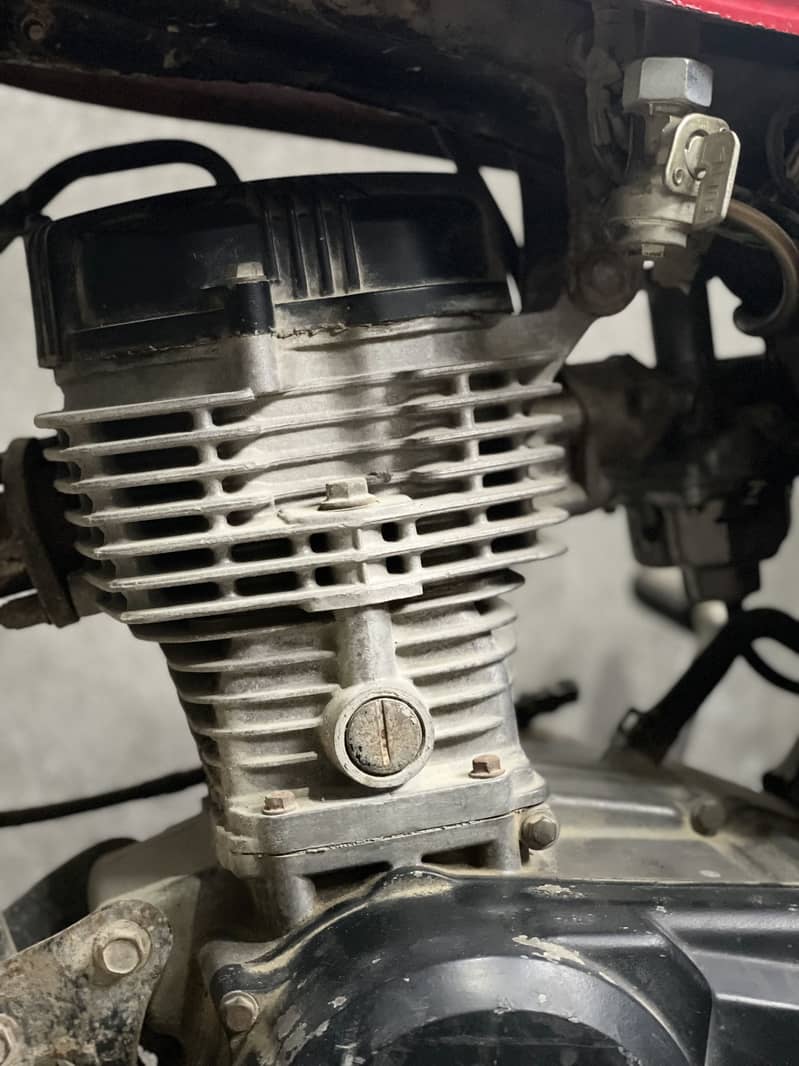 Unique 125 / URGENT SELL 2