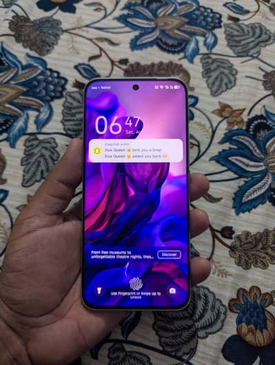 Infinix Hot 60 pro plus