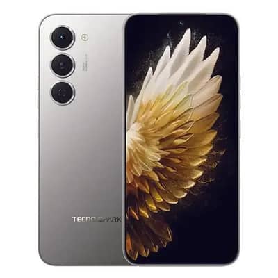 Tecno Spark 40 Pro