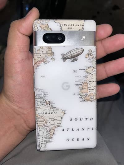 Google Pixel 7a