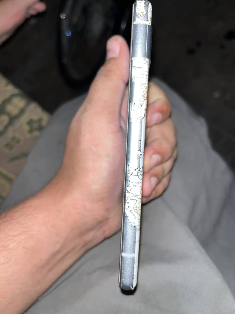 Google Pixel 7a 1