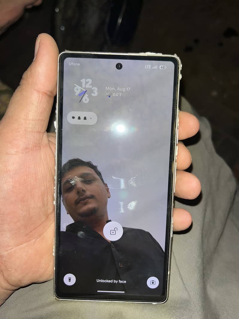 Google Pixel 7a 3