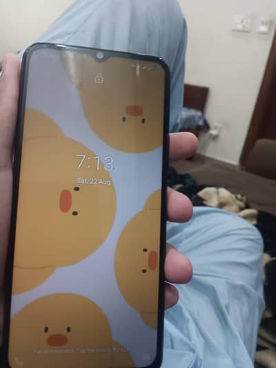 Vivo Y12s