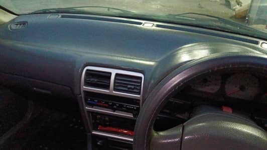 Suzuki Cultus VXR 2013