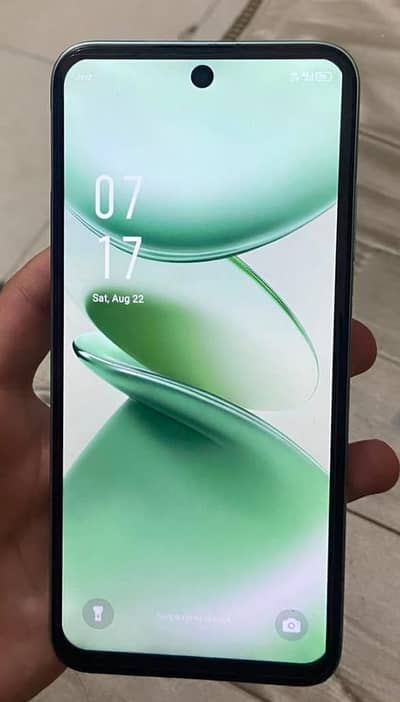 Infinix Smart 9