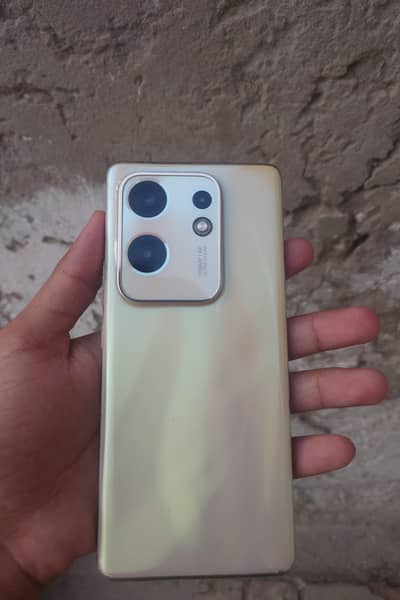 Infinix Zero 30