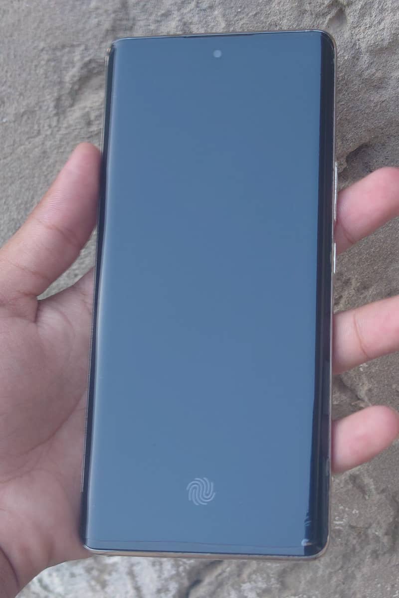 Infinix Zero 30 1