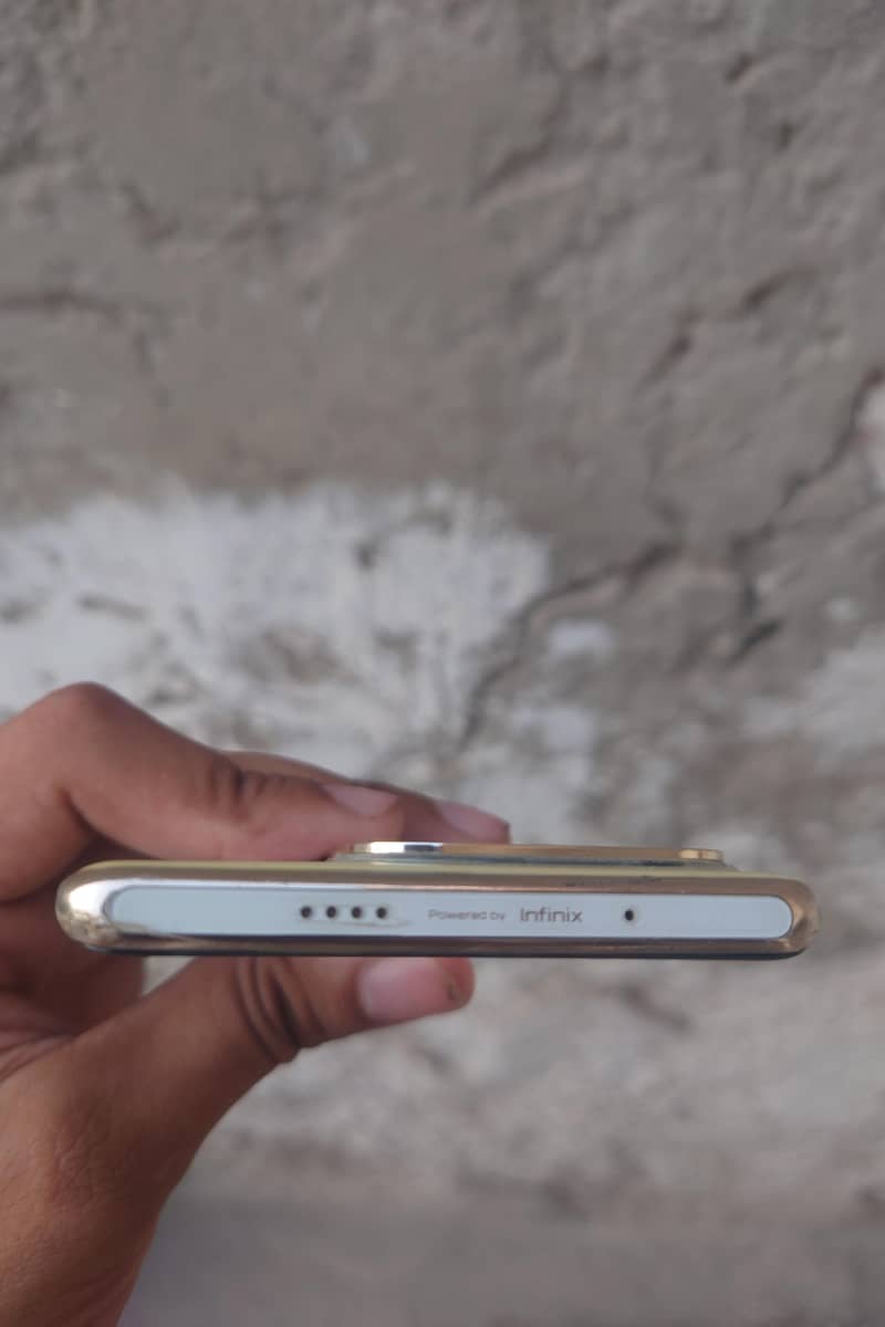 Infinix Zero 30 2