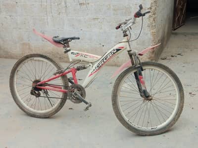 cycle | Morgan cycle | original morgan cycle | Morgan xc 2.0