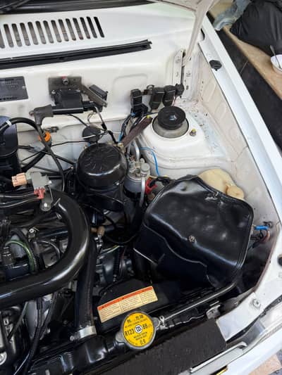 Suzuki Mehran VXR 2018
