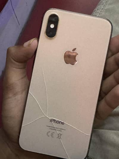 Apple iPhone XS pta