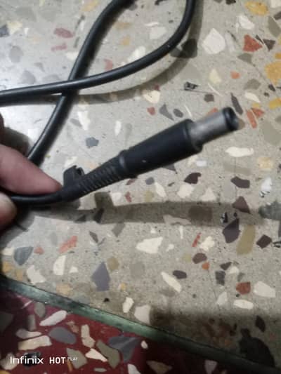 it a laptop and Chromebooks adapter  charger