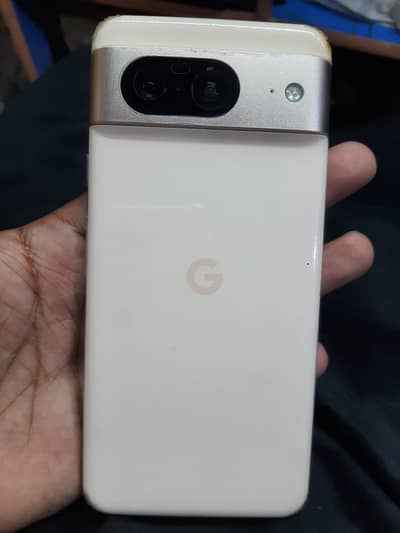 Google Pixel 8