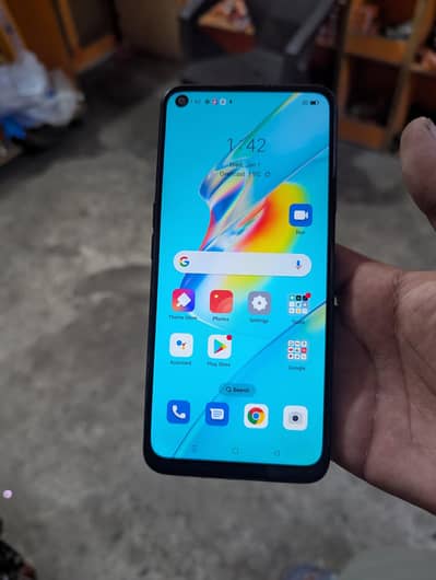 OPPO A54s