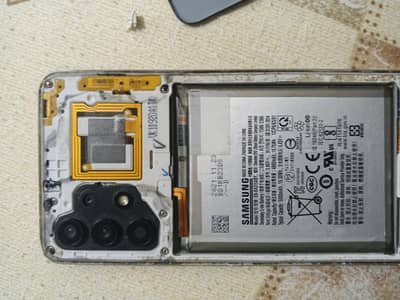 Samsung Mobile A32