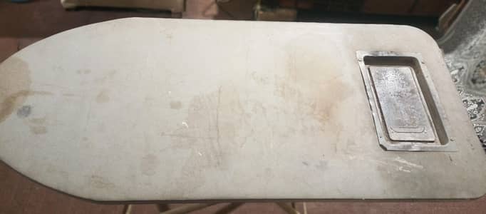 Iron Stand for Sale